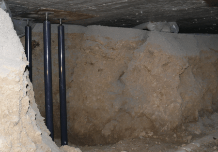 Concrete Home Foundation Repair